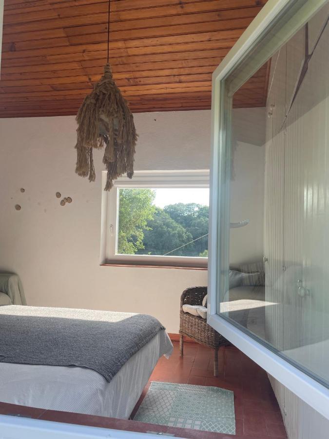 Villa A House In The Woods Sintra Exterior foto