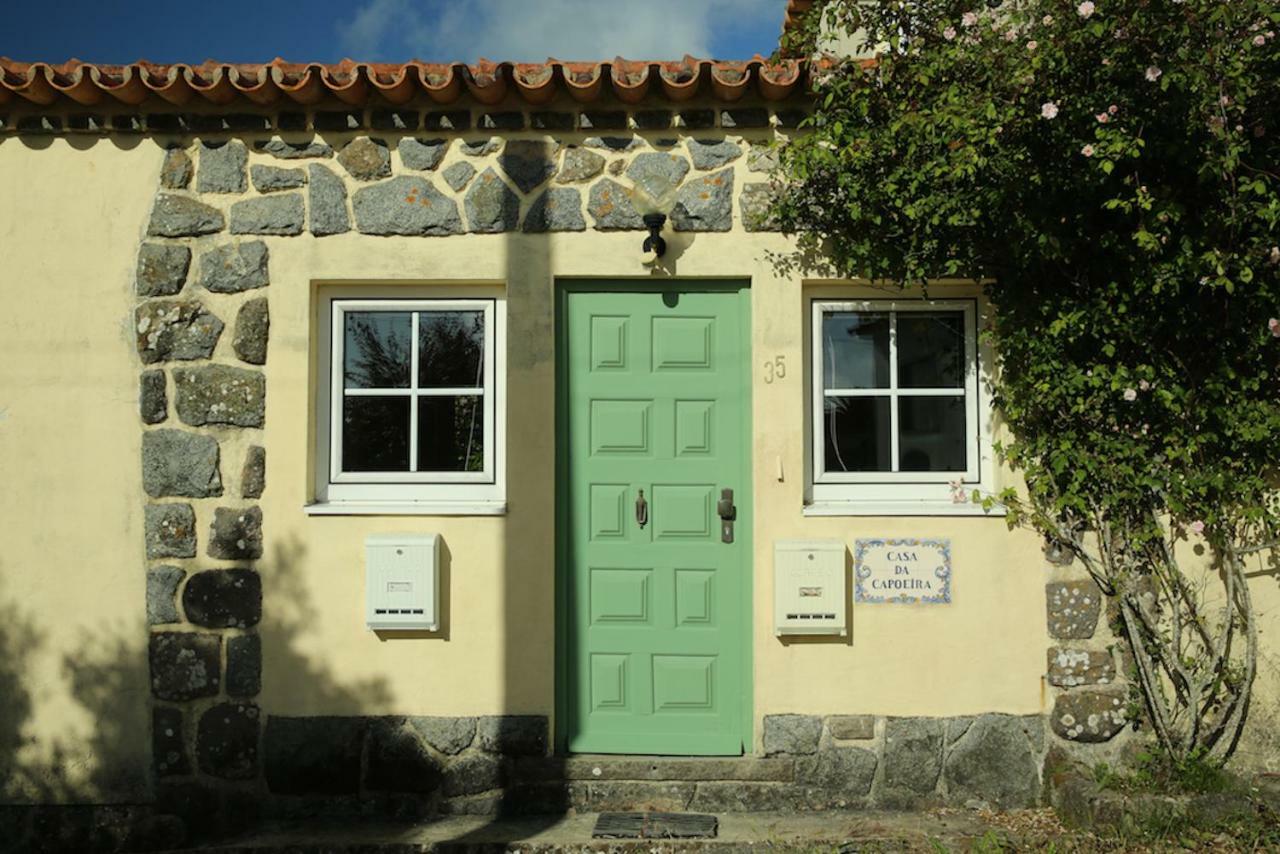 Villa A House In The Woods Sintra Exterior foto