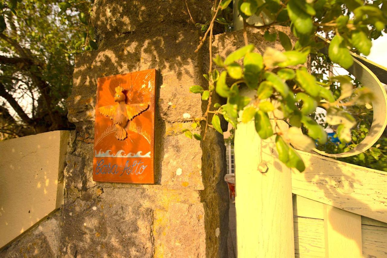 Villa A House In The Woods Sintra Exterior foto